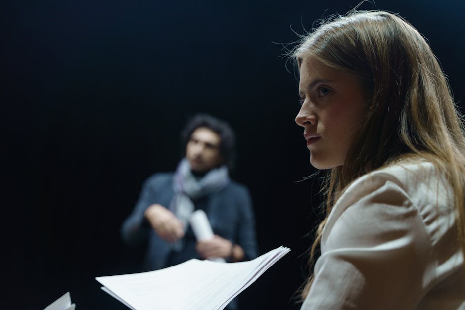 Volunteer team coordinating outreach in the neighborhood