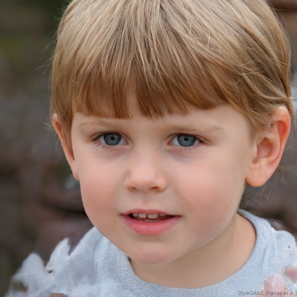 Portrait of volunteer Theo