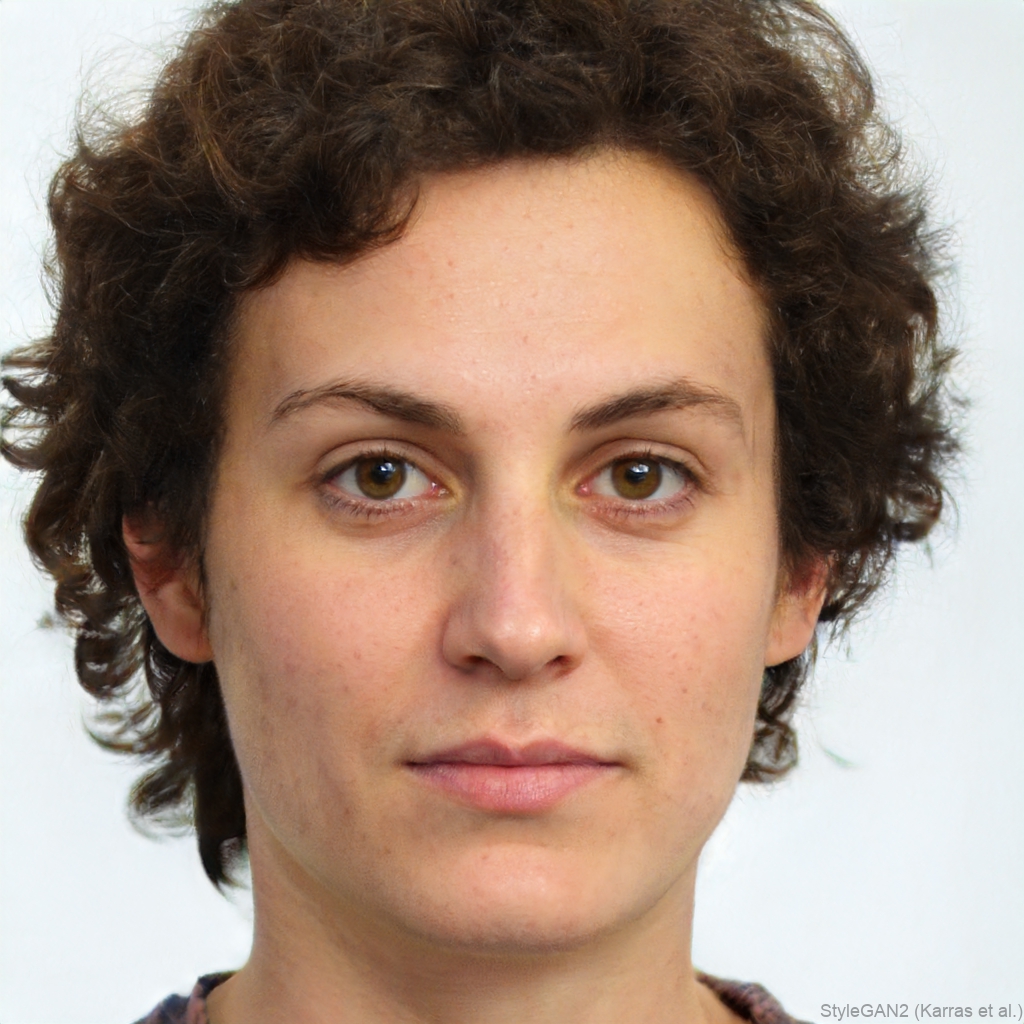 Portrait of resident Michael