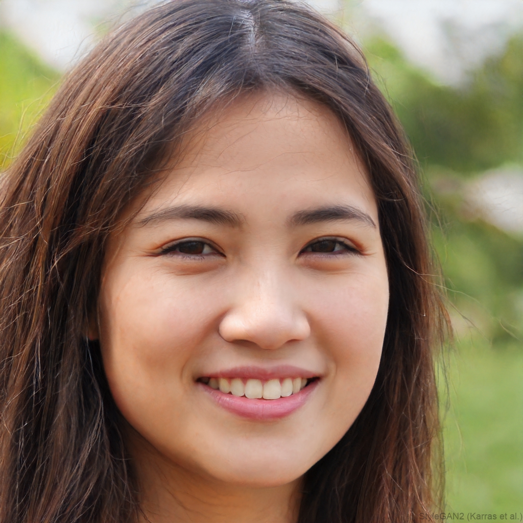 Portrait of supporter Daniel