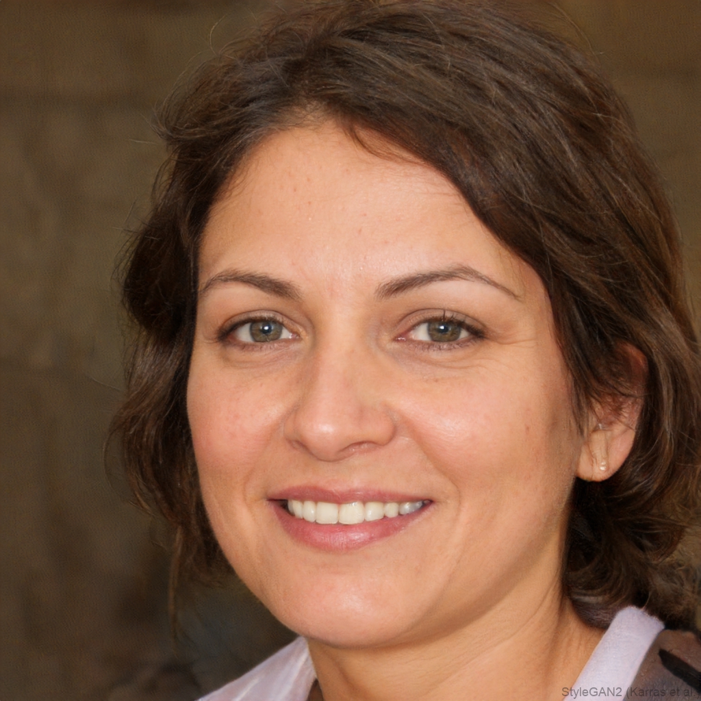 Portrait of Richard Williams