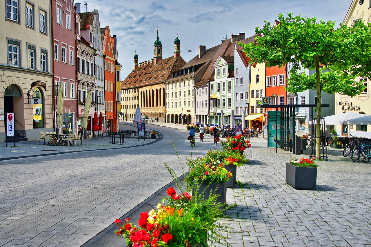Community members in discussion during an organizing session